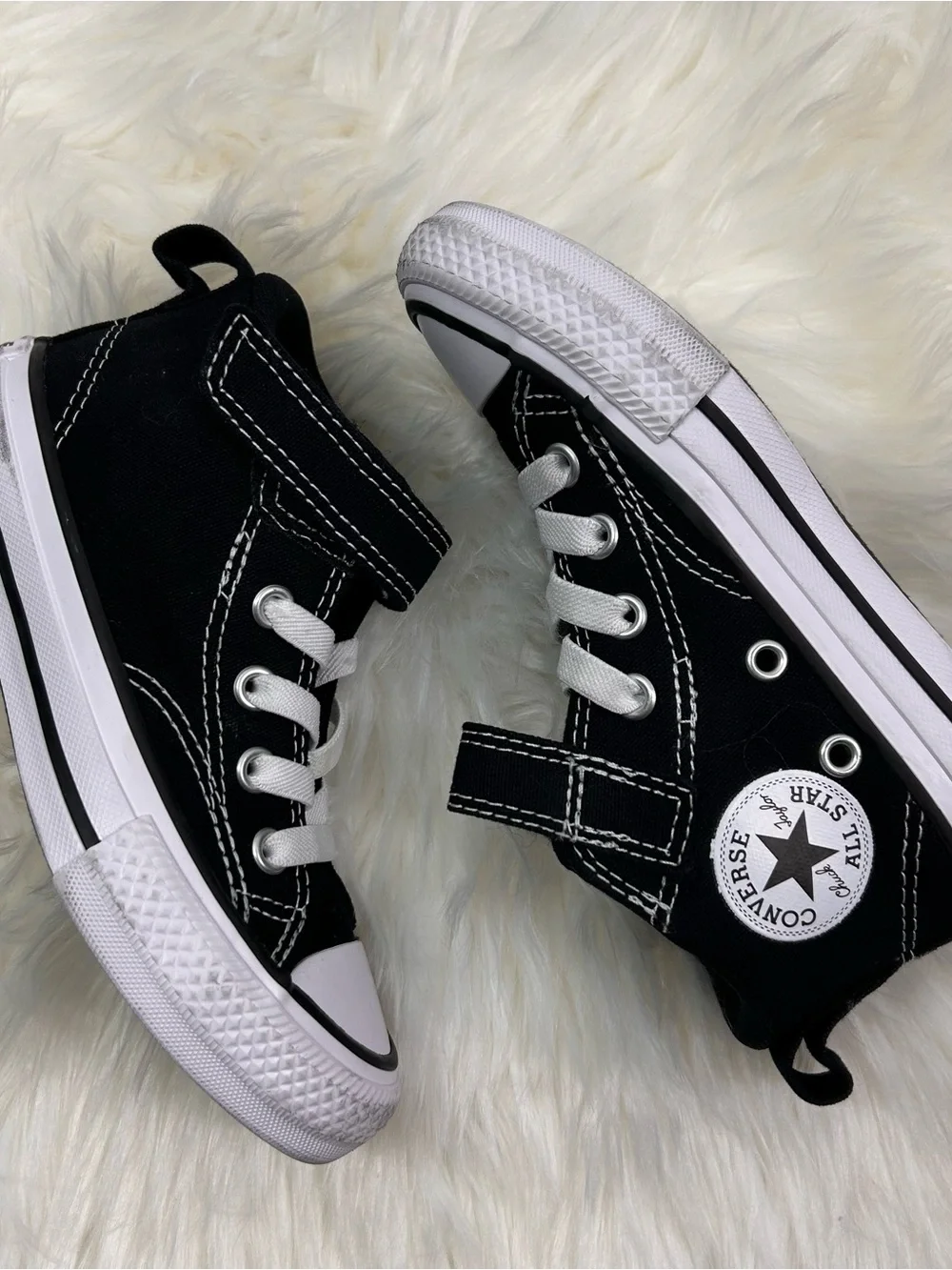 Converse Chuck Taylor All Star Malden Street Little Kid Sneakers Shoes 11